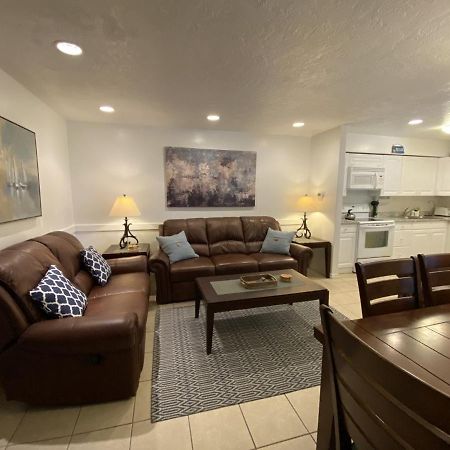 Ljs Cottages On Siesta Key By Beachside Management Exterior foto