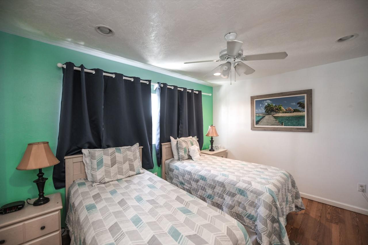 Ljs Cottages On Siesta Key By Beachside Management Exterior foto