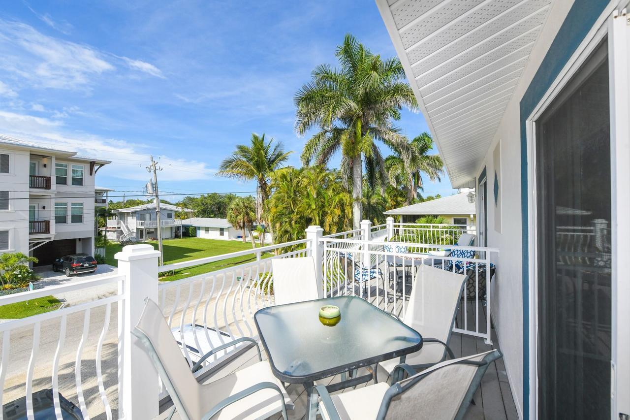 Ljs Cottages On Siesta Key By Beachside Management Exterior foto