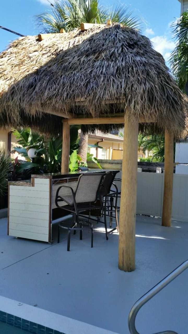 Ljs Cottages On Siesta Key By Beachside Management Exterior foto