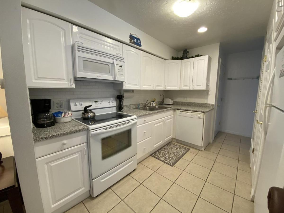 Ljs Cottages On Siesta Key By Beachside Management Exterior foto